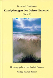 Zeige Details für Kundgebungen des Geistes Emanuel 2 Bild von Kundgebungen des Geistes Emanuel 2