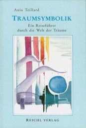 Zeige Details für Traumsymbolik  Bild von Traumsymbolik