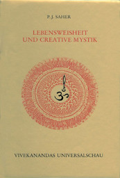 Zeige Details für Lebensweisheit und kreative Mystik Bild von Lebensweisheit und kreative Mystik