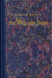 Zeige Details für Der Weg zum Vater Bild von Der Weg zum Vater