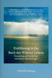 Zeige Details für Einführung in das Buch des wahren Lebens  Bild von Einführung in das Buch des wahren Lebens