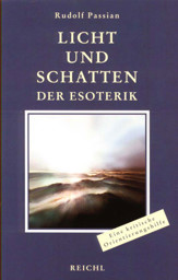 Zeige Details für Licht und Schatten der Esoterik Bild von Licht und Schatten der Esoterik