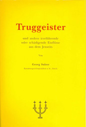 Zeige Details für Truggeister Bild von Truggeister