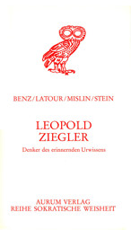 Zeige Details für Leopold Ziegler  Bild von Leopold Ziegler