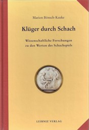 Zeige Details für Klüger durch Schach Bild von Klüger durch Schach