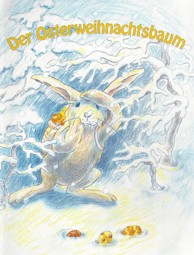 Zeige Details für Der Osterweihnachtsbaum Bild von Der Osterweihnachtsbaum