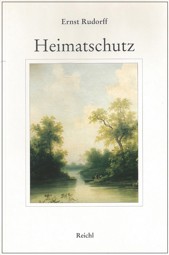 Zeige Details für Heimatschutz Bild von Heimatschutz