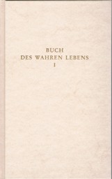 Bild von Buch des wahren Lebens