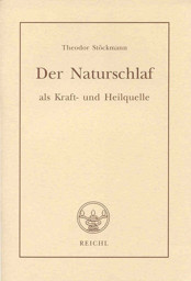 Zeige Details für Der Naturschlaf – digitale Ausgabe Bild von Der Naturschlaf – digitale Ausgabe