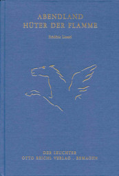 Zeige Details für Abendland, Hüter der Flamme Bild von Abendland, Hüter der Flamme