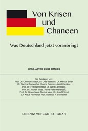 Bild von Von Krisen und Chancen