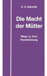 Zeige Details für Macht der Mütter – digitale Ausgabe Bild von Macht der Mütter – digitale Ausgabe