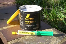 Zeige Details für Klüber Barrierta L 55/2 - 20 Gramm (10 ml). Für die Industrie. Bis 260 °C. Bild von Klüber Barrierta L 55/2 - 20 Gramm (10 ml). Für die Industrie. Bis 260 °C.