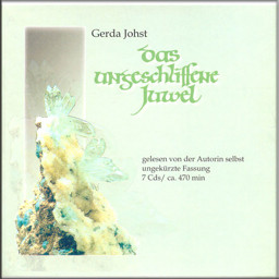 Zeige Details für Das ungeschliffene Juwel CD Bild von Das ungeschliffene Juwel CD