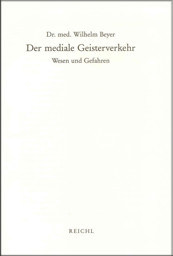 Zeige Details für Der mediale Geisterverkehr Bild von Der mediale Geisterverkehr