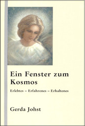 Zeige Details für Ein Fenster zum Kosmos Bild von Ein Fenster zum Kosmos