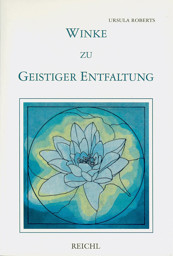 Zeige Details für Winke zu geistiger Entfaltung  Bild von Winke zu geistiger Entfaltung