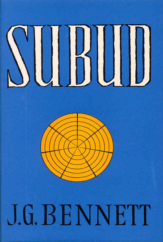 Bild von Subud