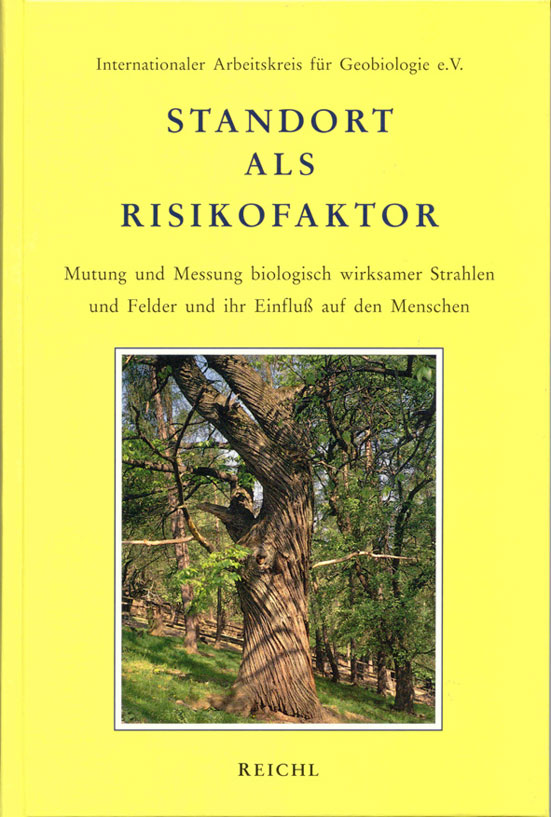 Bild von Standort als Risikofaktor