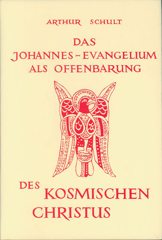 Bild von Das Johannes Evangelium 