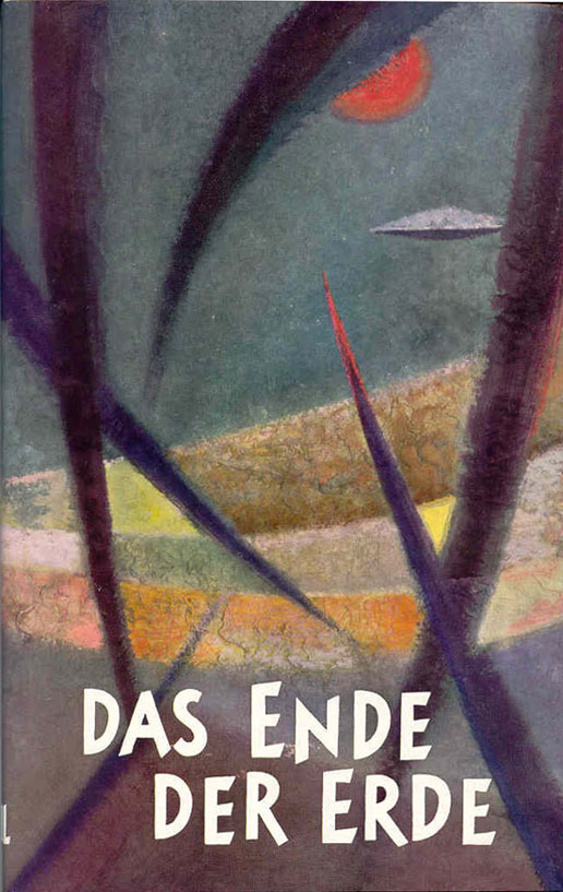 Bild von Das Ende der Erde 