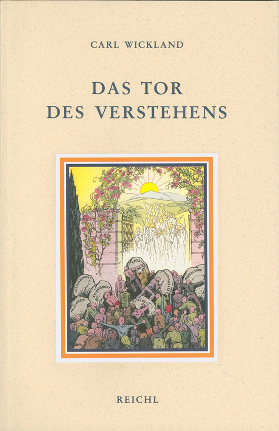 Bild von Das Tor des Verstehens 