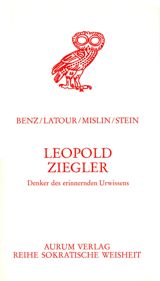 Bild von Leopold Ziegler 