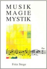 Bild von Musik, Magie, Mystik