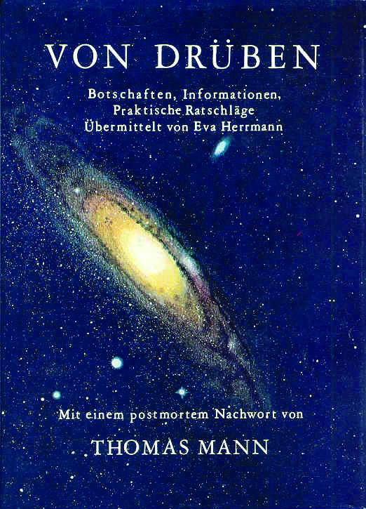 Bild von Von Drüben I – digitale Ausgabe