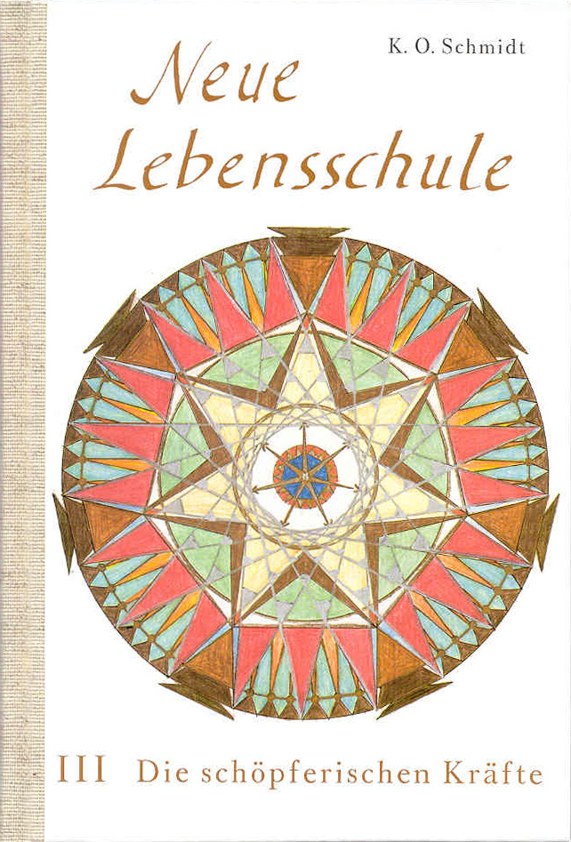 Bild von Neue Lebensschule III – digitale Ausgabe