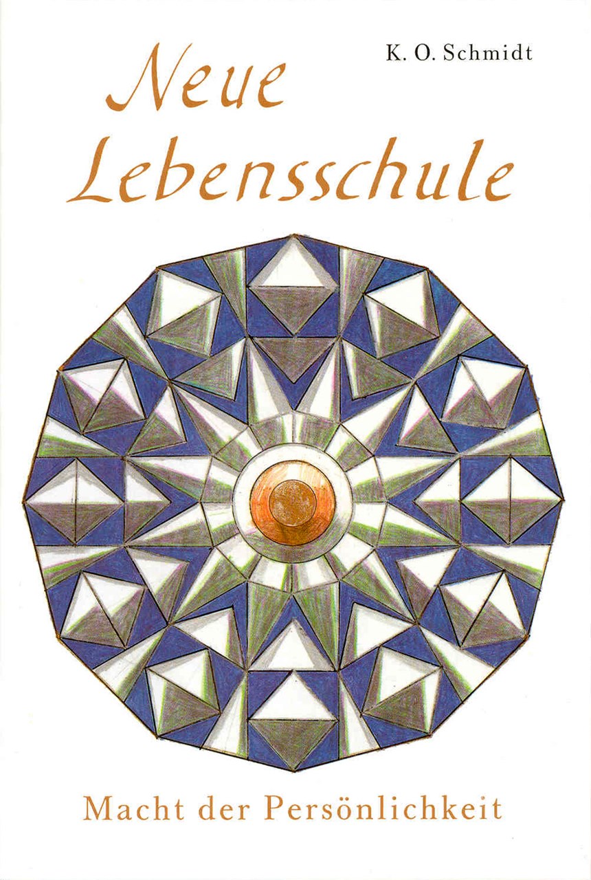 Bild von Neue Lebensschule I – digitale Ausgabe