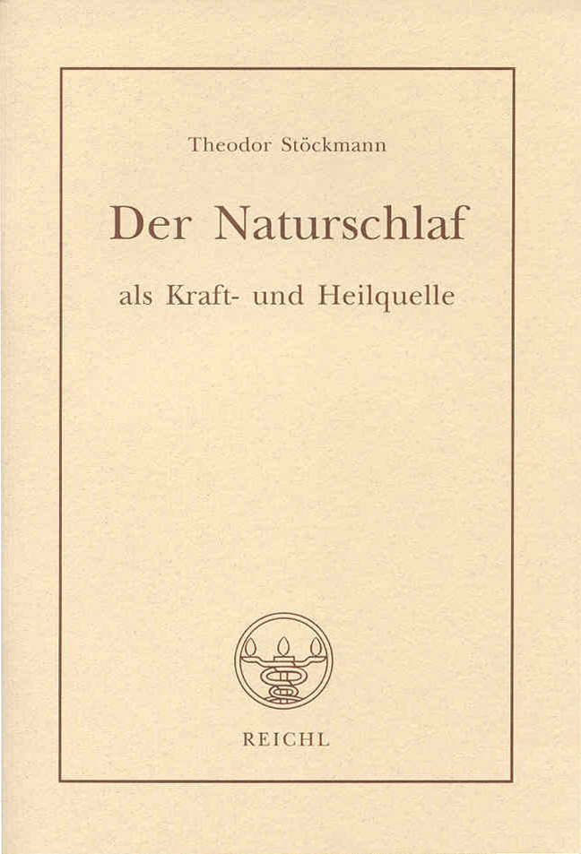 Bild von Der Naturschlaf – digitale Ausgabe