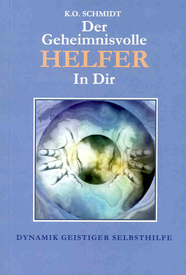 Bild von Der geheimnisvolle Helfer in Dir – digitale Ausgabe