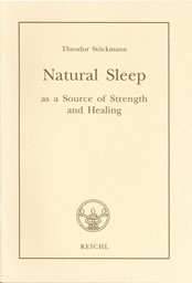 Bild von Natural Sleep – digital edition