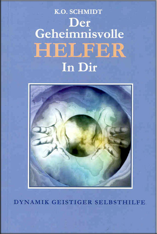 Bild von Der geheimnisvolle Helfer in Dir 