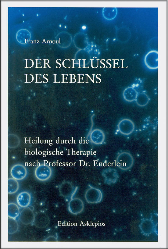 Bild von Der Schlüssel des Lebens