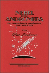 Bild von Nebel der Andromeda
