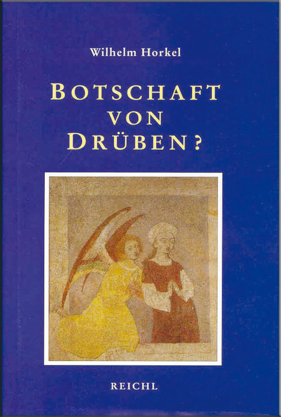 Bild von Botschaft von Drüben?