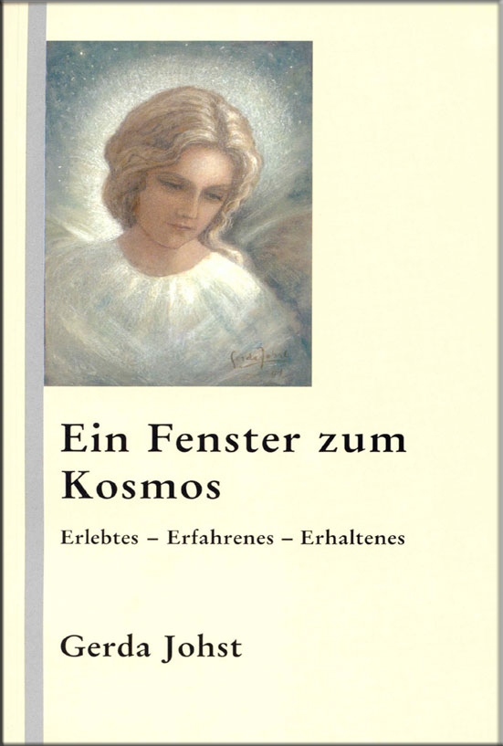 Bild von Ein Fenster zum Kosmos