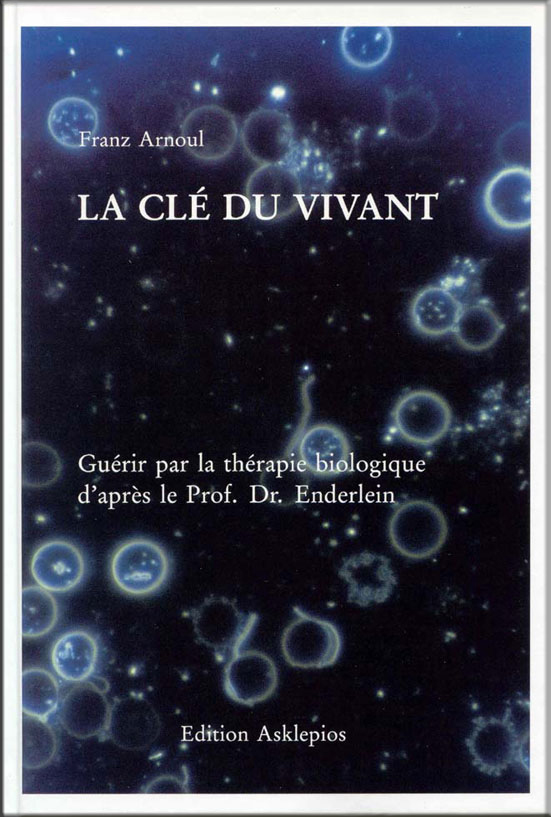 Bild von La clé du vivant