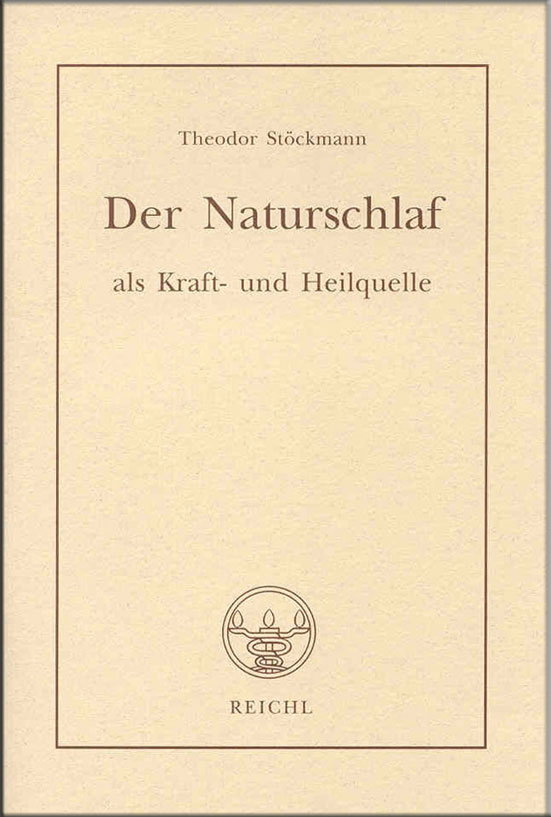 Bild von Der Naturschlaf