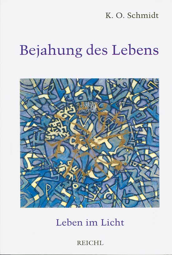 Bild von Bejahung des Lebens