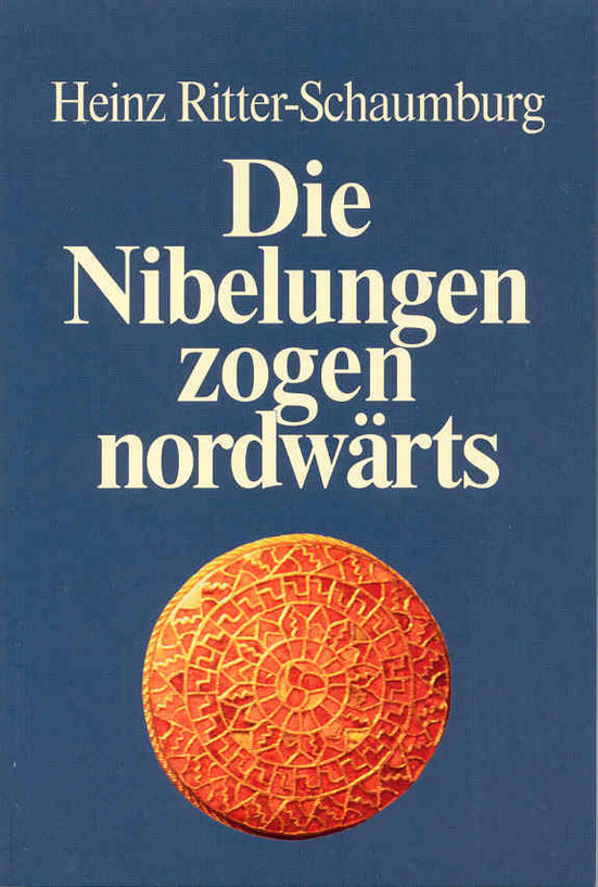 Bild von Die Nibelungen zogen nordwärts